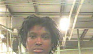 Fannie Campbell, - Orleans Parish County, LA 